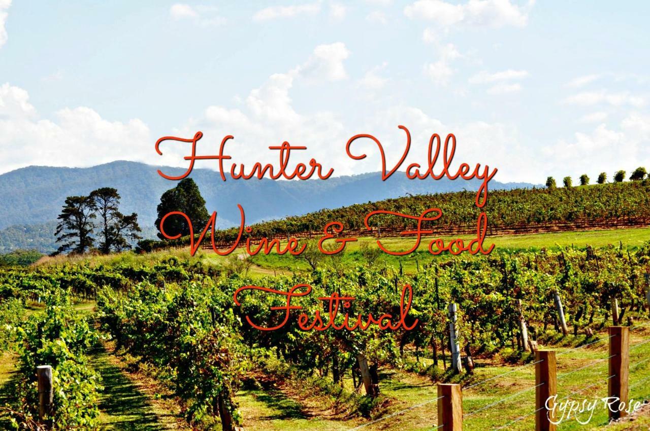 Little Cottage Cessnock Hunter Valley Kültér fotó